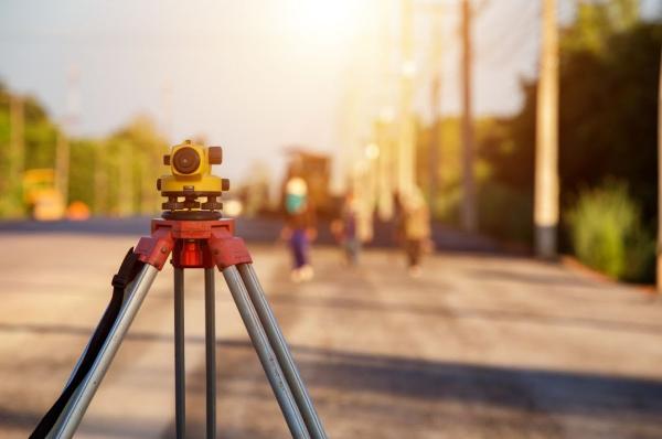 San Diego Land Surveyors
