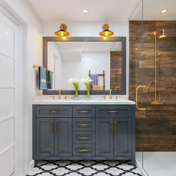 Califirst Remodel