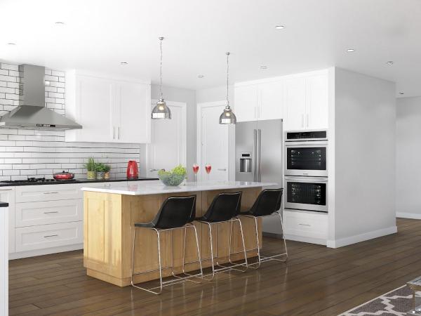 Califirst Remodel