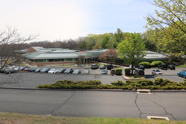 HRP Associates