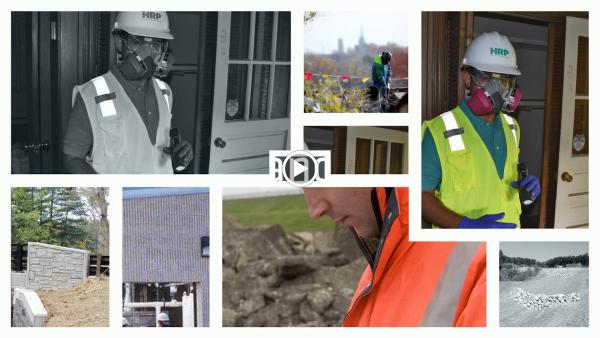 HRP Associates