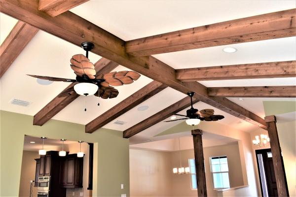 Cahill Homes Inc