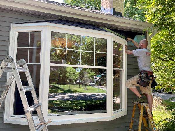 Thebco Windows