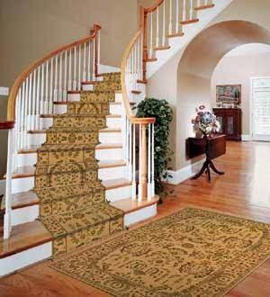 Pooshan RUG Services