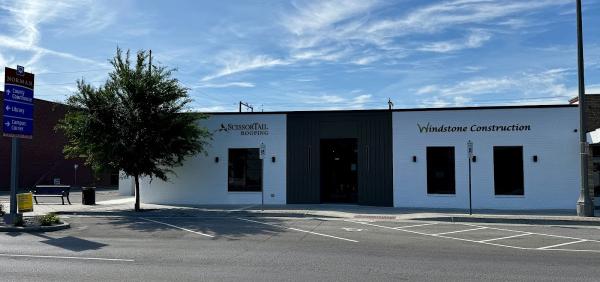 Scissortail Roofing and Construction