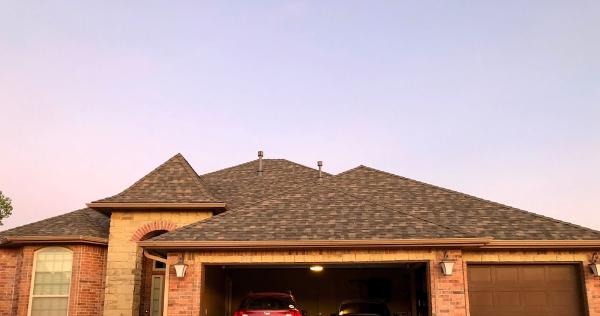 Scissortail Roofing and Construction