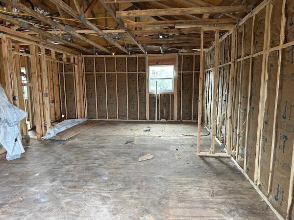 DCD Painting/Installation Llc
