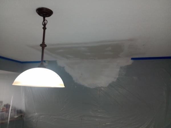 DCD Painting/Installation Llc