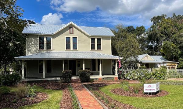 Double C Roofing