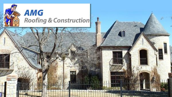 AMG Roofing & Construction