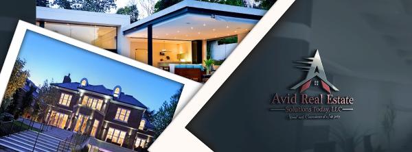 Avid Real Estate Solutions Today