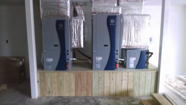 Stillman Electric Corp