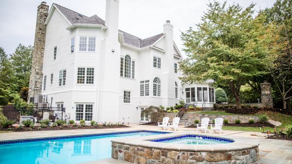 Fine Living Remodeling