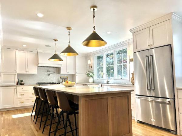 Fine Living Remodeling