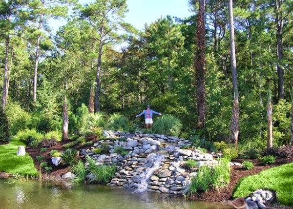 Gardens By Design