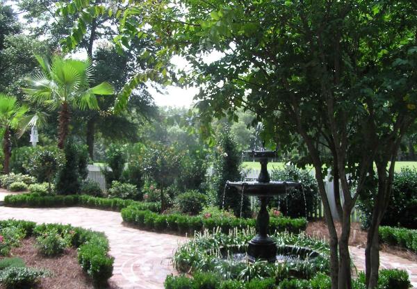 Gardens By Design