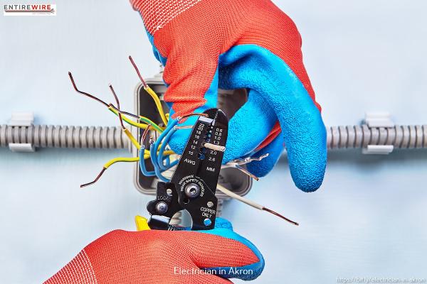 Entirewire Inc