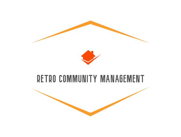 Retro Community Management