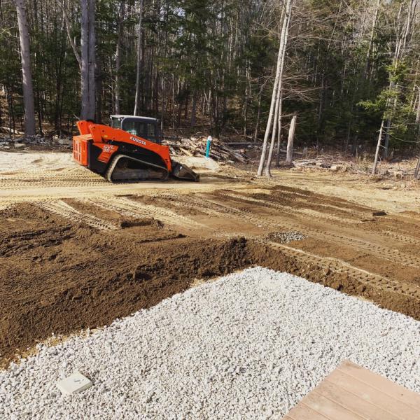 Select Excavation