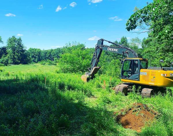 Select Excavation