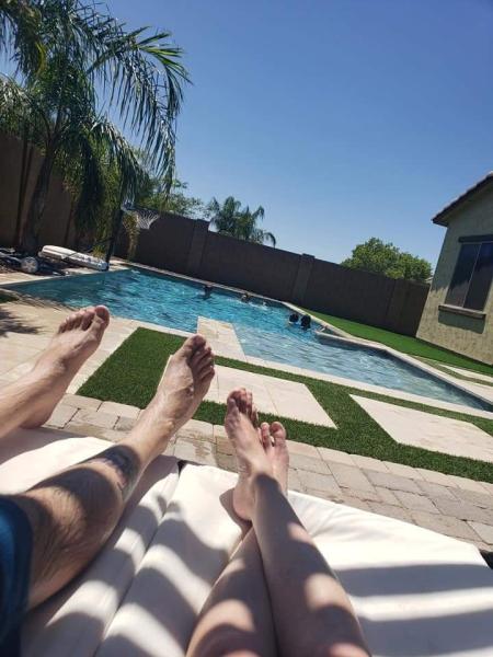Valley Pool Service LLC