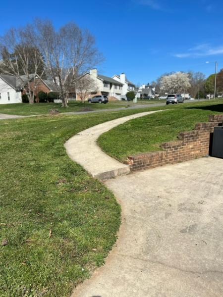 Aikens Lawn Service