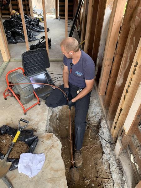 Almco Plumbing