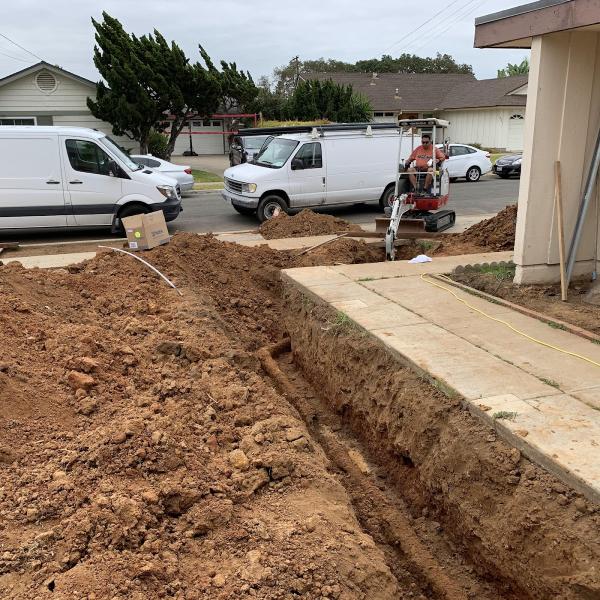 Almco Plumbing