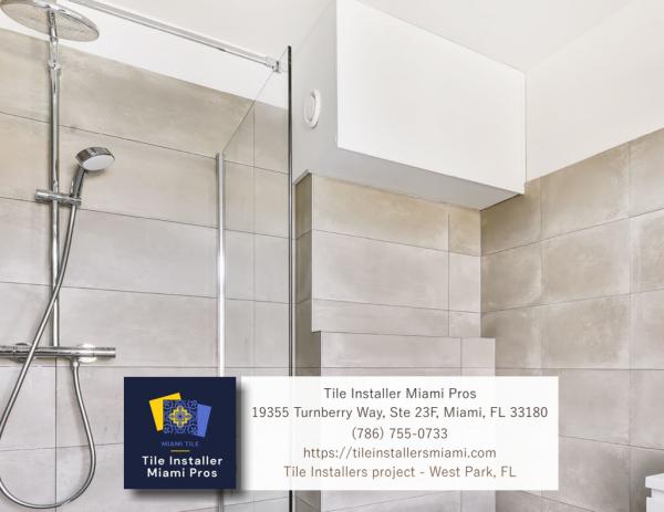 Tile Installer Miami Pros
