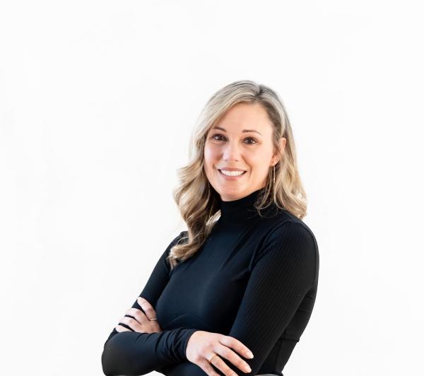 Lauren Duhaime- Oakridge Real Estate