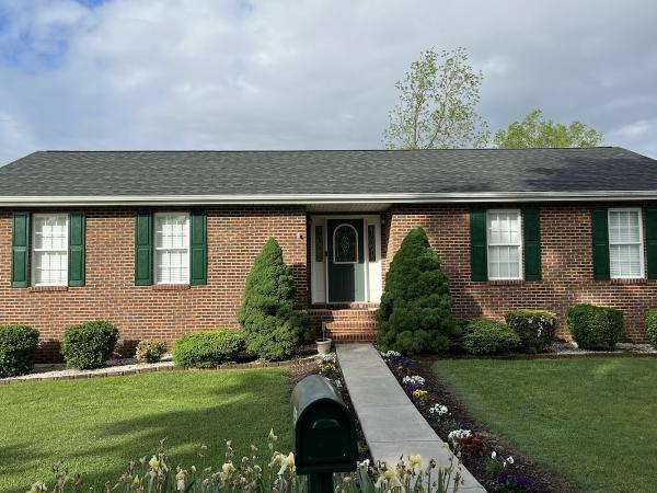 Yeager Roofing Inc