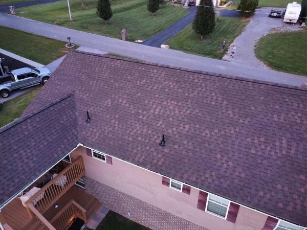 Yeager Roofing Inc
