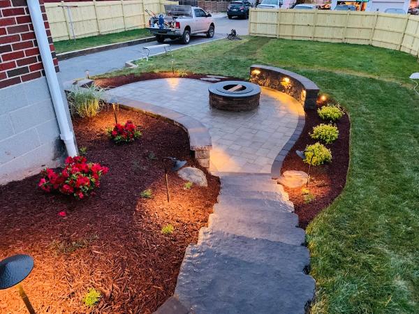 First Quality Landscape