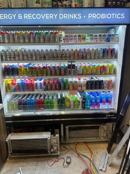 Armanis Appliance Repair