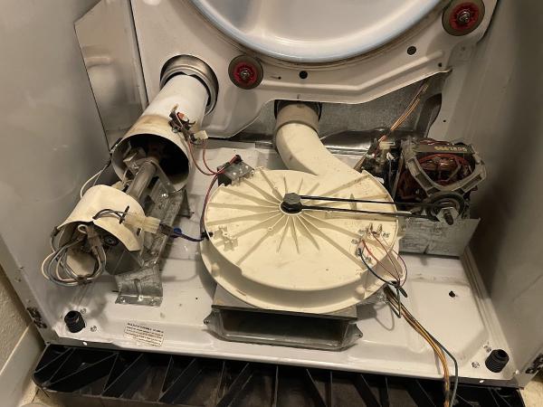 Home Appliance Repair