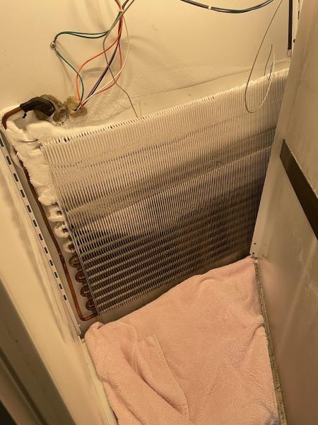 Home Appliance Repair