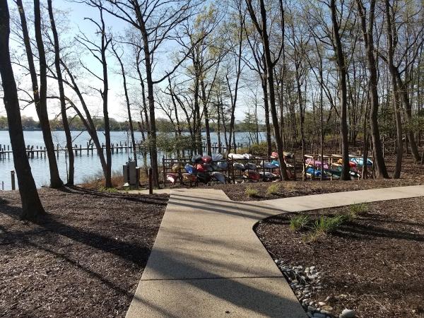 Tanyard Cove