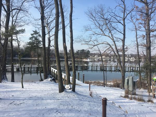 Tanyard Cove