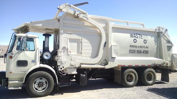 Waste Removal & Recycling LLC