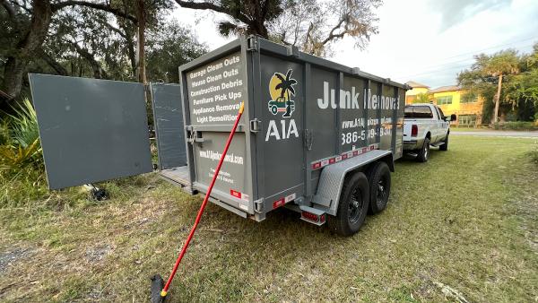 A1A Junk Removal