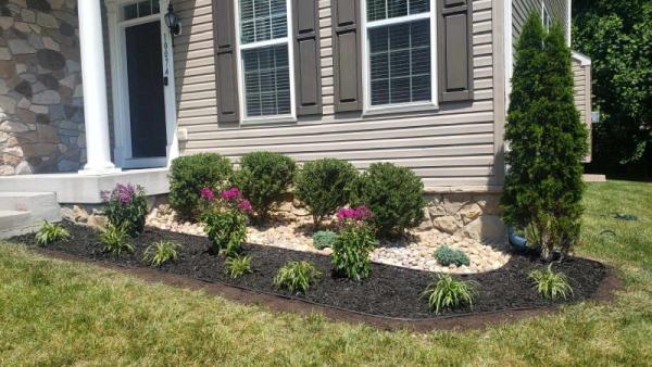 The Sarge Lawn and Landsculpting Services