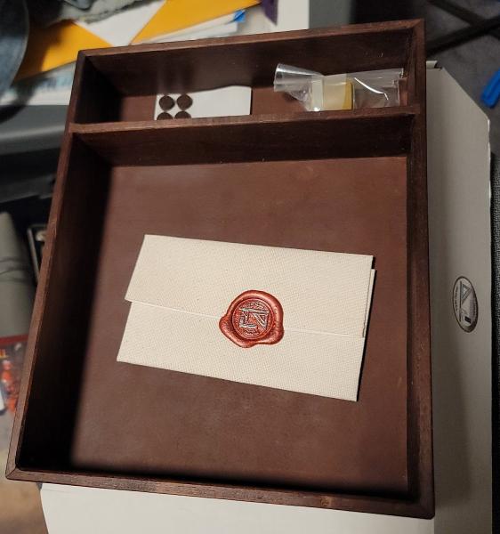 Triple Square Woodworks & Leatherworks