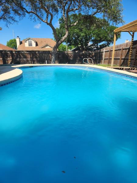 Express Pools