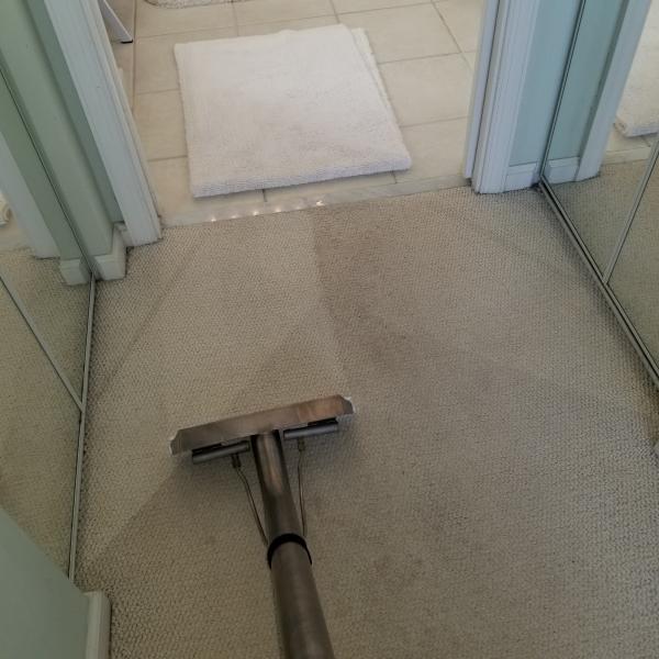 Frank's Carpet & Tile Care