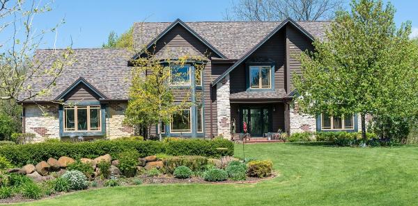 Midwest Home Exteriors LLC