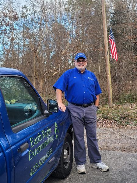 Earth Right Exterminating LLC