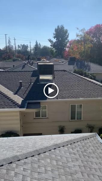 American Roofing Services Inc