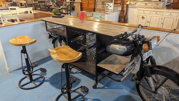 CO Lumber & Real Wood Furniture