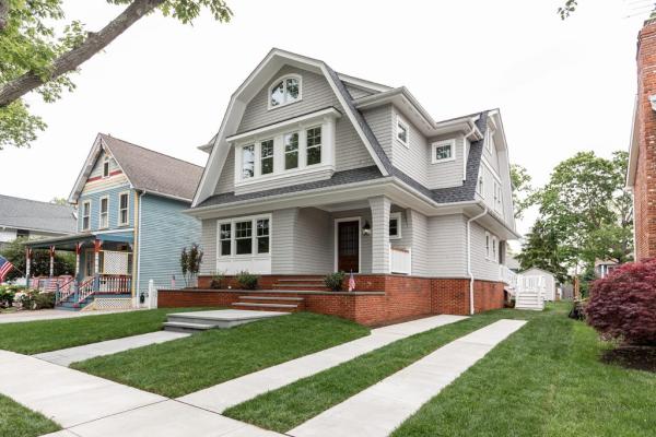 McHugh Architecture