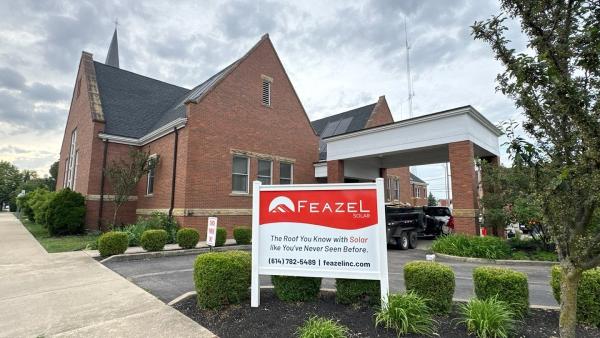 Feazel Roofing